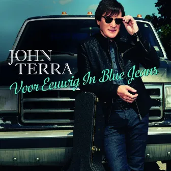 Voor Eeuwig In Bluejeans by John Terra