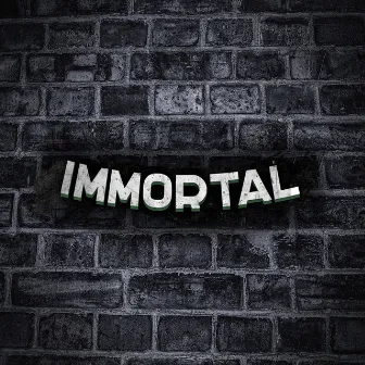 Immortal by Ronbin