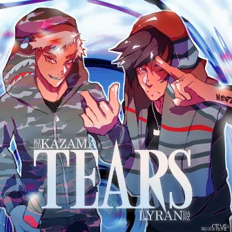 Tears by Kidd Kazama