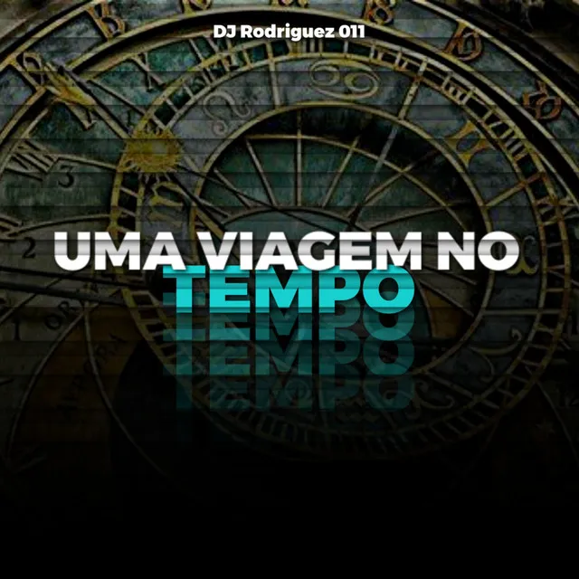 UMA VIAGEM NO TEMPO