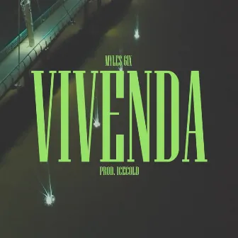 Vivenda by ICECOLD