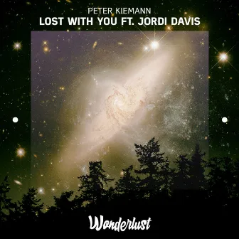 Lost With You - Single by Peter Kiemann