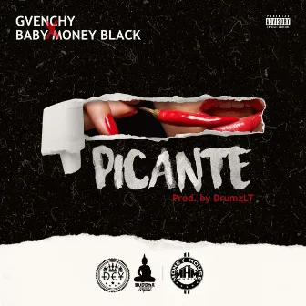 Picante by Baby Money Black