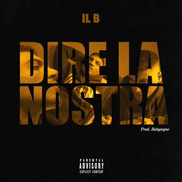 DIRE LA NOSTRA (Freestyle)