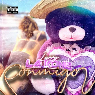 Conmigo by Larry la kone