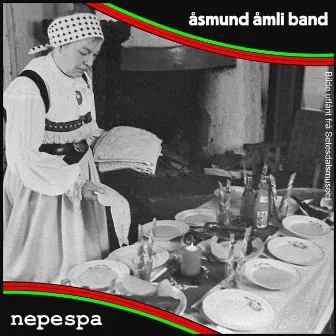 Nepespa by Åsmund Åmli Band