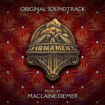 Firmament (Original Soundtrack) by Maclaine Diemer