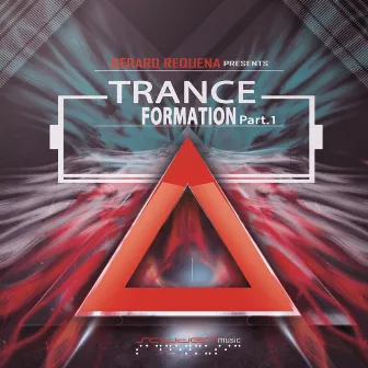 Tranceformation Pt.1 by Gerard Requena