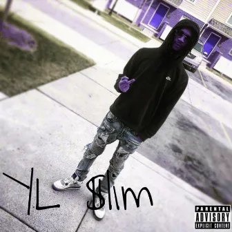 Hit The Gas by YL Slim