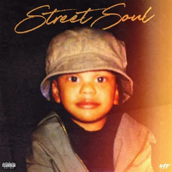 Street Soul by Shamgod