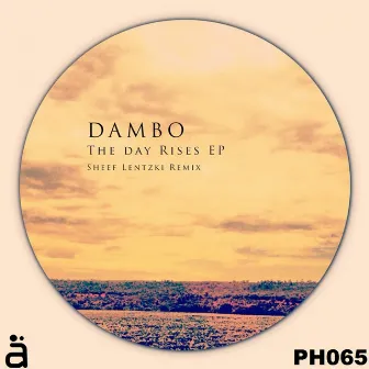 The Day Rises by Dambo