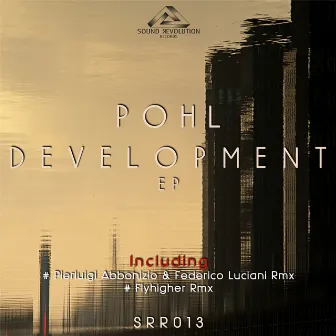 Development - Ep by Pohl