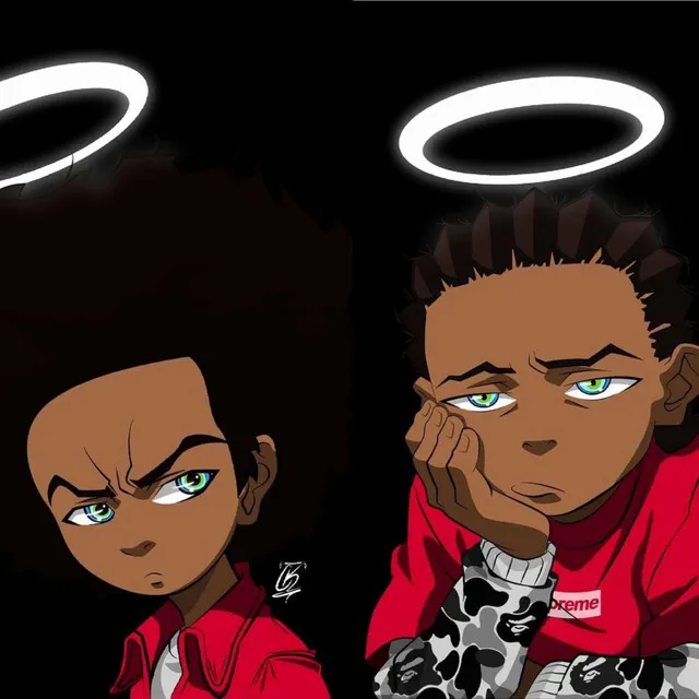 BoonDocks