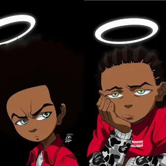 BoonDocks by BigB4