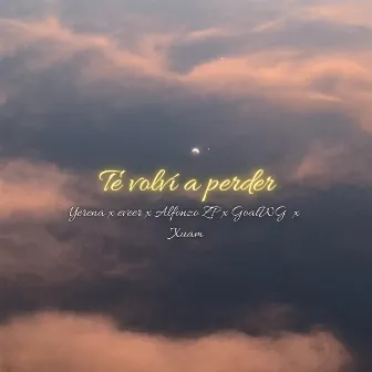 Te Volví a Perder by Yerena