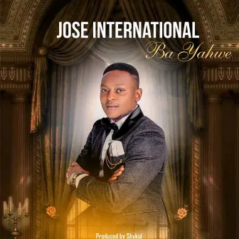 Ba Yahwe by Jose International