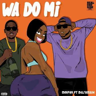 Wa Do Mi by Mophy