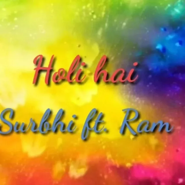 Holi Hai