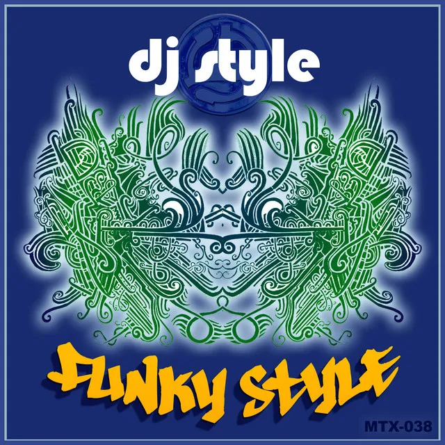 Funky Style - Mike Dominico's Muted Gypsy Mix