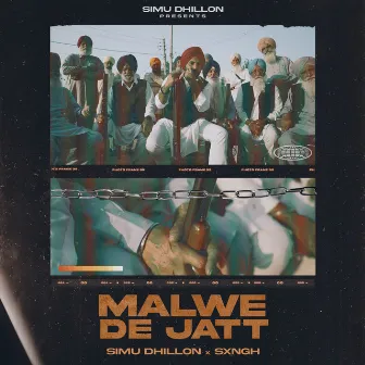 Malwe De Jatt by Sxngh