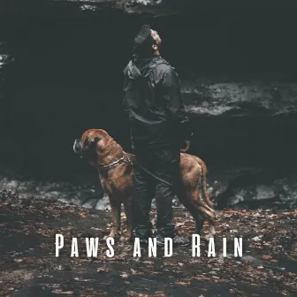 Paws and Rain: Binaural Dog Paradise by The Binaural Beats Factory