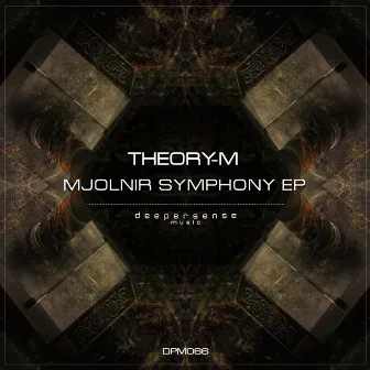 Mjolnir Symphony by Theory-M