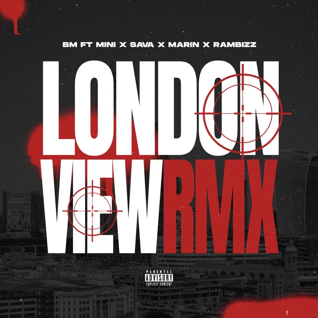 London View (Remix)