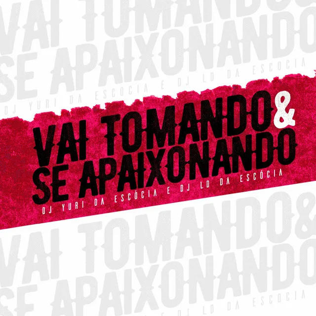 Vai Tomando & Se Apaixonando