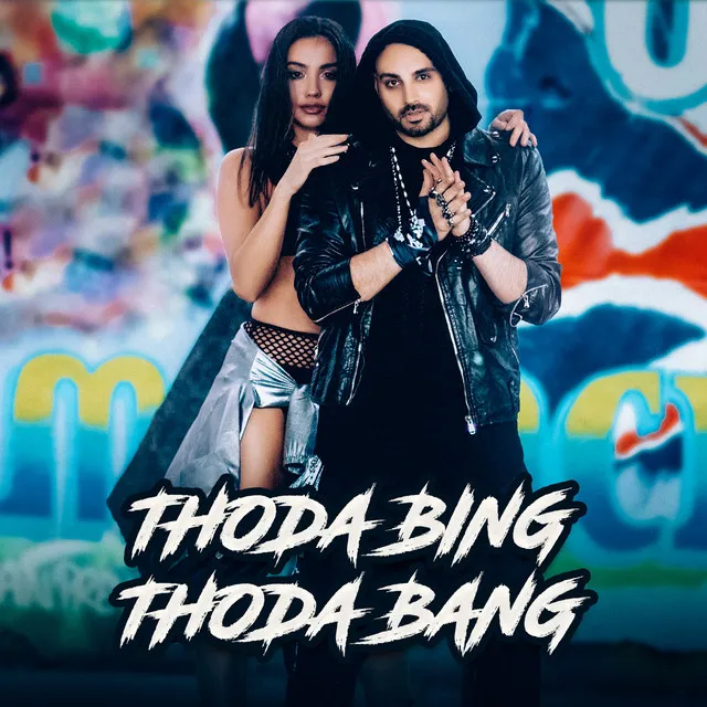 Thoda Bing Thoda Bang