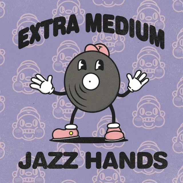 Jazz Hands