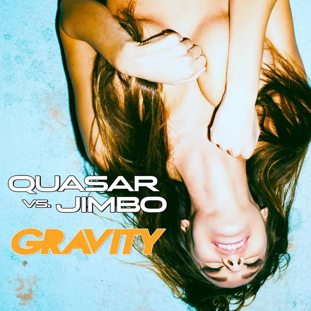 Gravity (Quasar vs. Jimbo)