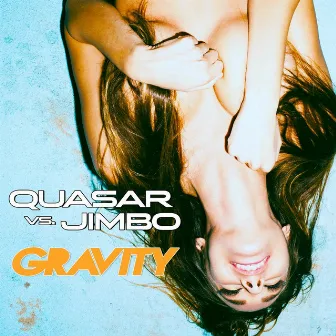 Gravity (Quasar vs. Jimbo) by Jimbo