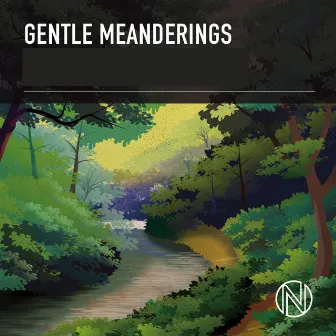 Gentle Meanderings by Richard Kimmings