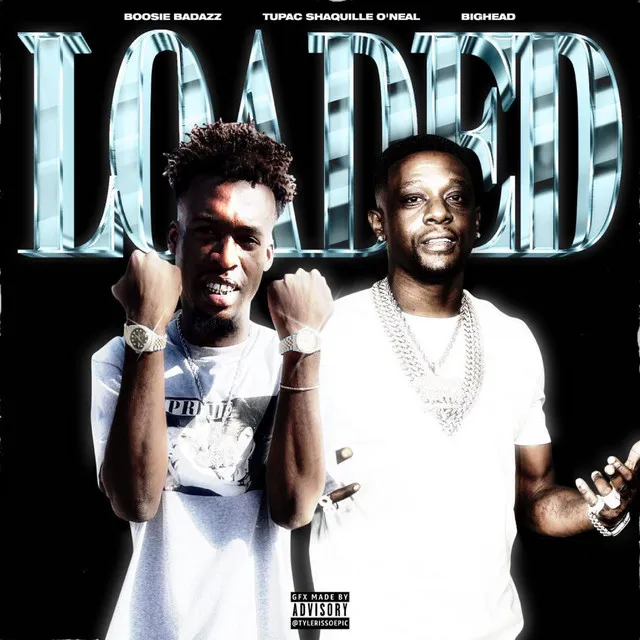 Loaded (feat. Bighead)