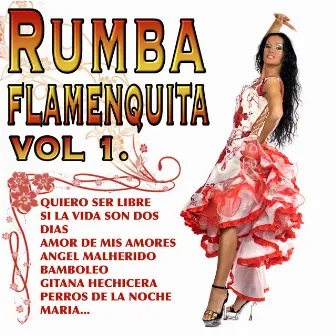 Rumba Flamenquita Vol.1 by Los Rumberos