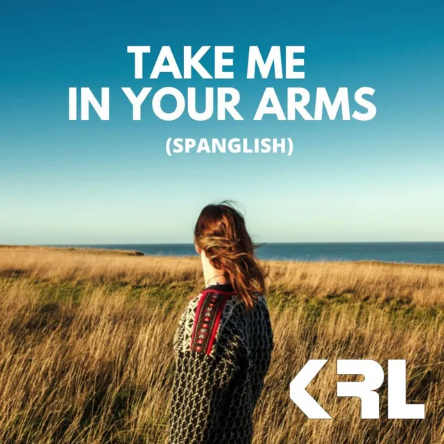 Take Me in Your Arms (Spanglish)