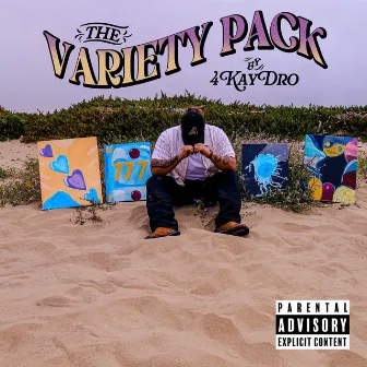 The Variety Pack by 4KayDro