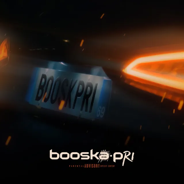 Booskpri