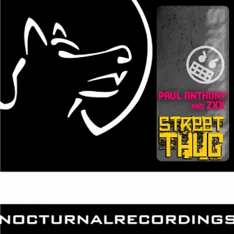 Street Thug by ZXX