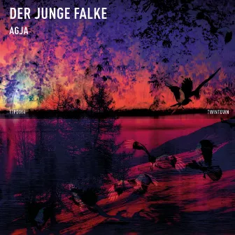 Der junge Falke by Agja