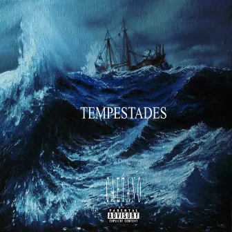 Tempestades by Real Caetano