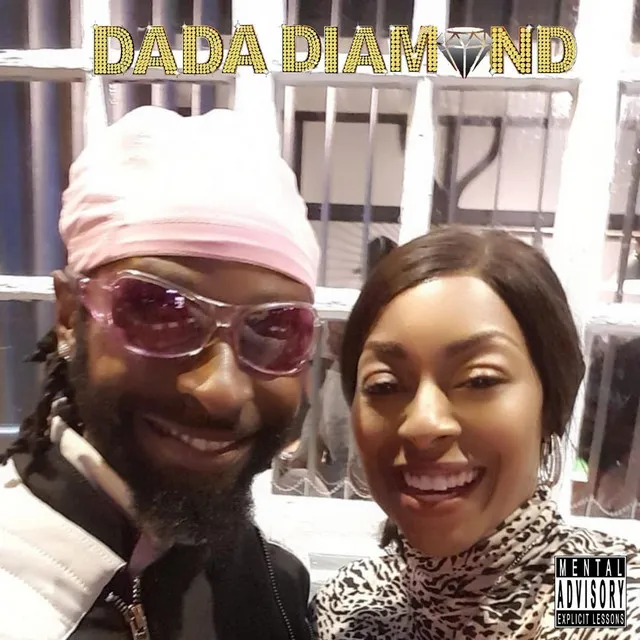 Dada Diamond!