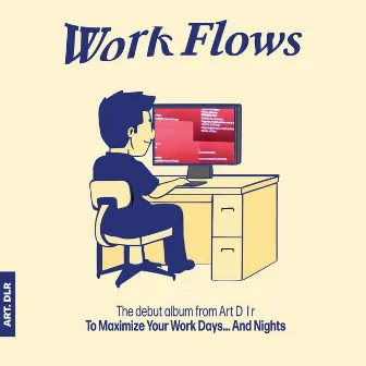 Work Flows by ART DLR