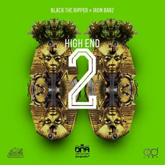 High End 2 by Iron Barz