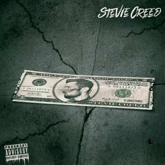 In Creed We Trust by Stevie Creed