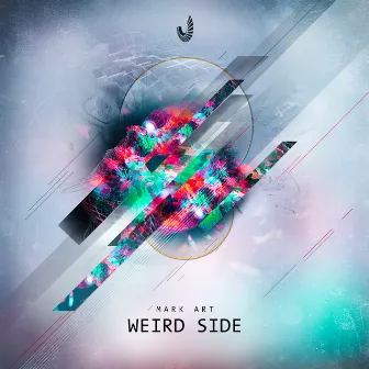 Weird Side by Mark Art