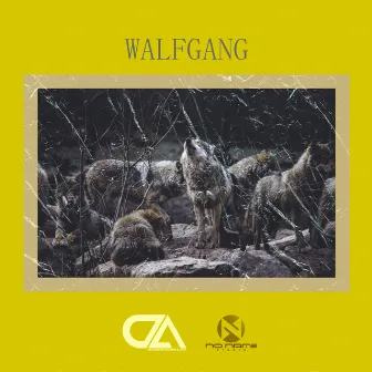 Walfgang by Thug