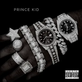 GADMN by PRINCE KID