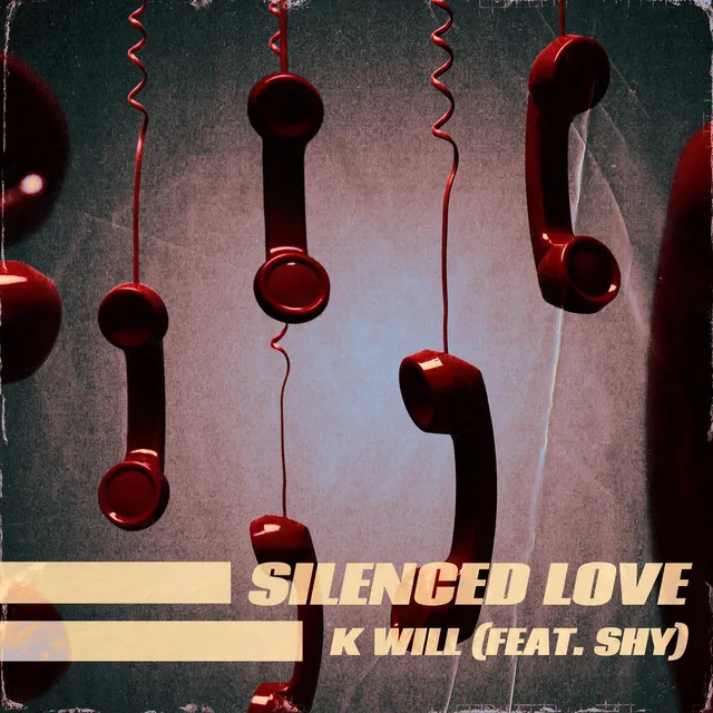 Silenced Love