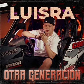 OTRA GENERACIÓN by LuisRa